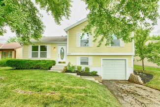 2462 Sawbury Blvd, Columbus, OH 43235