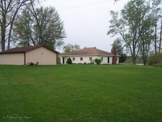 4182 Bristol Oak St, Dowling, MI 49050