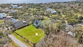 321 Hoffman Ln, Waveland, MS 39576