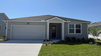 2871 Darlington Oak Rd, Green Cove Springs, FL 32043