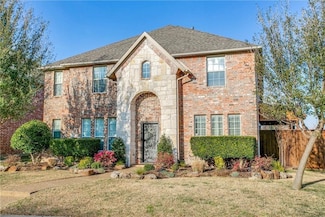 12497 Olton Dr, Frisco, TX 75035