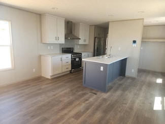 1400 E Roosevelt Ave Unit 101, Grants, NM 87020