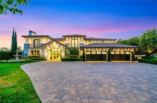 2037 Delphine Ln, Calabasas, CA 91302