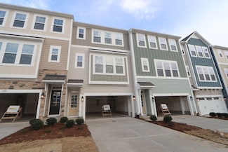 Buckingham, Apex, NC 27502