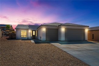 6102 S Scorpion Ln, Fort Mohave, AZ 86426