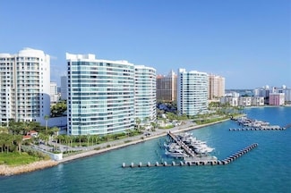 888 Blvd of the Arts Unit 405, Sarasota, FL 34236