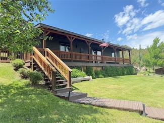 107 Dry Creek Trail, Ennis, MT 59729