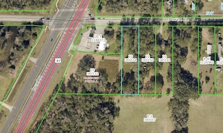 0 Powell Rd Unit MFRW7874917, Brooksville, FL 34604