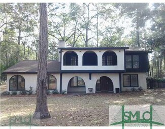 14802 Coffee Bluff Rd, Savannah, GA 31419