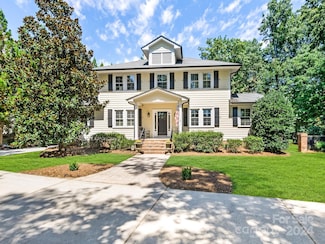 614 Olde Cotswold Ct, Charlotte, NC 28211