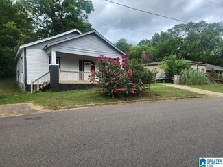 2703 Dawson Ave SW, Birmingham, AL 35211