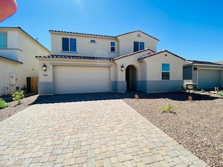 9025 W Denton Ln, Glendale, AZ 85305