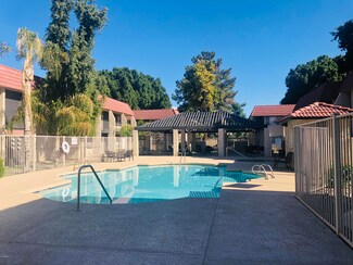 700 W University Dr Unit 251, Tempe, AZ 85281