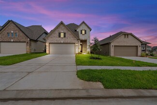 10430 Port Huron Ln, Tomball, TX 77375