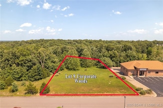Lot 9 Missouri Blvd, Laurie, MO 65037