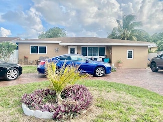 6116 SW 20th Ct, Miramar, FL 33023