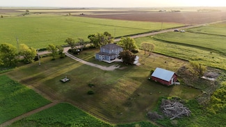 18038 Homer Rd, Russell, KS 67665
