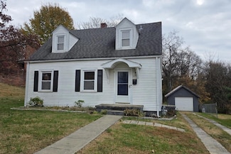 311 Jefferson St, Glasgow, KY 42141