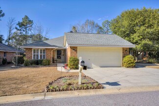 618 Landing Dr, Aiken, SC 29801