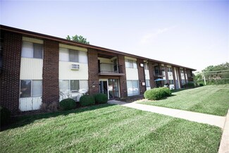 7497 Hazelcrest Dr Unit B, Hazelwood, MO 63042