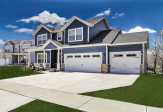 307 Red Bud Dr, Mahomet, IL 61853