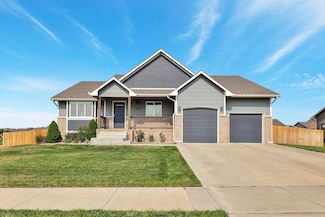 5279 N Pebblecreek St, Bel Aire, KS 67226