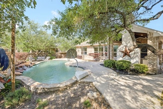 1810 Roaring Fork, San Antonio, TX 78260