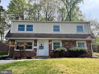 13413 Kerrydale Rd, Woodbridge, VA 22193