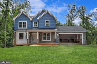 5393 Merry Oaks Rd, The Plains, VA 20198