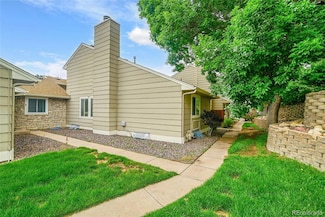 3890 S Atchison Way Unit B, Aurora, CO 80014