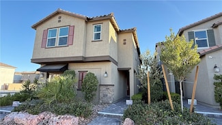 4181 Nopal Serrano Ave, Las Vegas, NV 89141