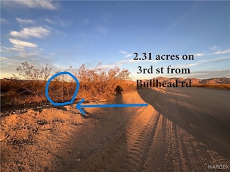 326-04-118 W Third St, Dolan Springs, AZ 86441