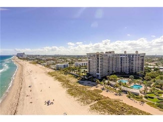 4900 N Ocean Blvd Unit 1509, Lauderdale By the Sea, FL 33308