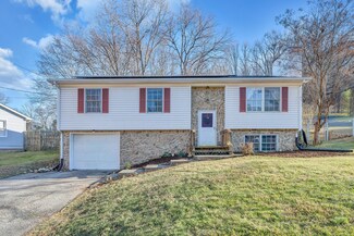 3802 Welcome Valley Rd SE, Roanoke, VA 24014