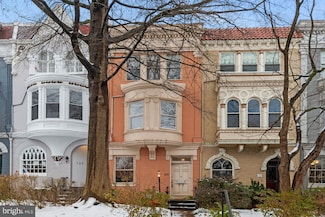 135 N Carolina Ave SE, Washington, DC 20003