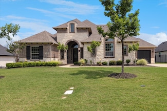 1211 Logan Trail, Allen, TX 75002