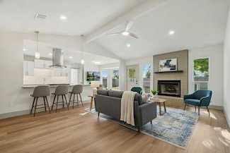 417 Oakridge Pass, Cedar Park, TX 78613