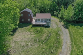 88 Adams Ln, Dedham, ME 04429