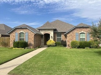 11713 SW 14th St, Yukon, OK 73099