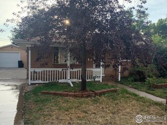 2650 12th Ave, Greeley, CO 80631
