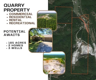 1201 Railey Creek Rd, Reeds Spring, MO 65737