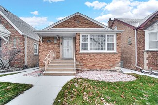 8018 S Talman Ave, Chicago, IL 60652