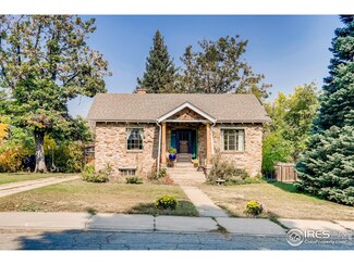 2029 Columbine Ave, Boulder, CO 80302