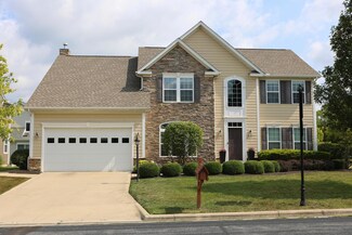 5755 McClellon Dr, Galena, OH 43021