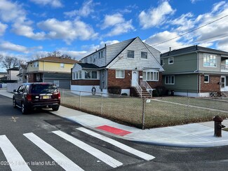 199 Evergreen Ave, Staten Island, NY 10305