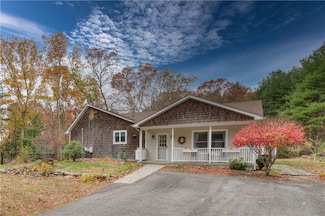 63 Pig Hill Rd, Greene, RI 02827