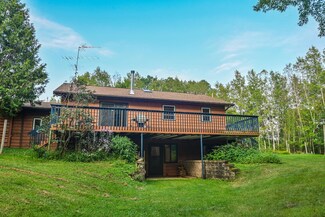 7808 Mitzi Ln, Rhinelander, WI 54501
