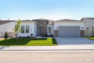 3641 N San Carlos Way, Star, ID 83669