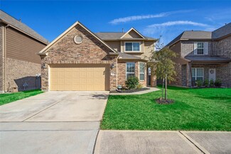 20022 Bayliss Manor Ln, Cypress, TX 77433