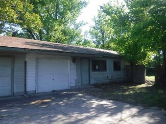 613 N Elder St, Wichita, KS 67212